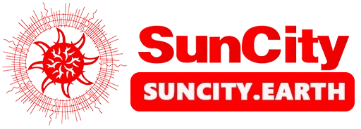 suncity.earth