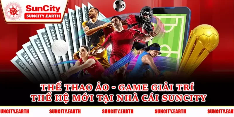 Thể thao ảo